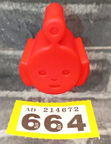 Replacement figure shape - figure,
