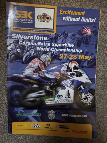 2006 world superbike - world,