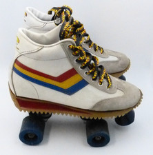 VINTAGE Free Former Quad