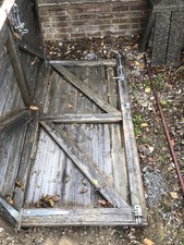 Side Return Doors Garage