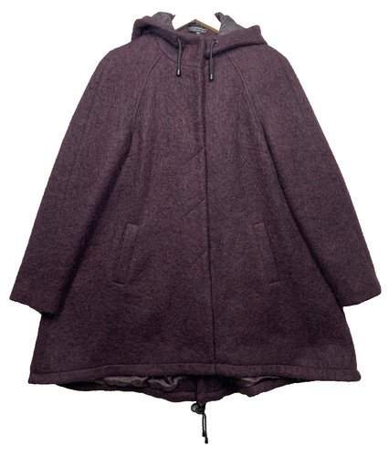 Topshop line parka - topshop, a