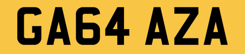 Gaza quality reg private - 64,