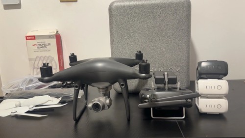 Dji phantom pro - dji,