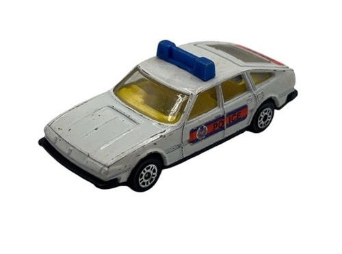 Corgi juniors rover 3500 sd1 - corgi,