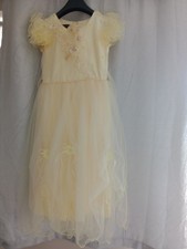 flower girl dresses for