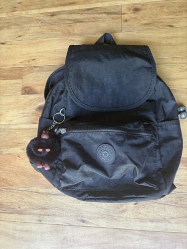 Black authentic small kipling - authentic,