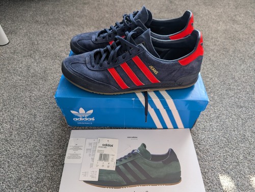 Adidas jeans dublin - dublin, 2016
