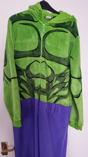 Incredible hulk dress all - hulk,