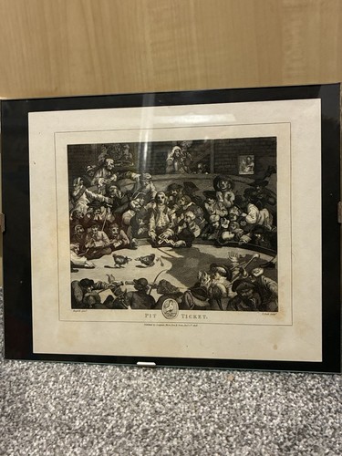 Thomas cook after hogarth - thomas,