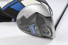 Taylormade SLDR #3 HL Wood /