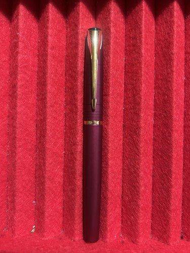 Parker latitude pink gold - latitude,