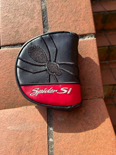 Taylormade ghost spider - ghost,