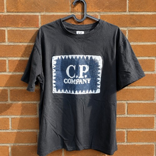 Company t shirt - c.p.,