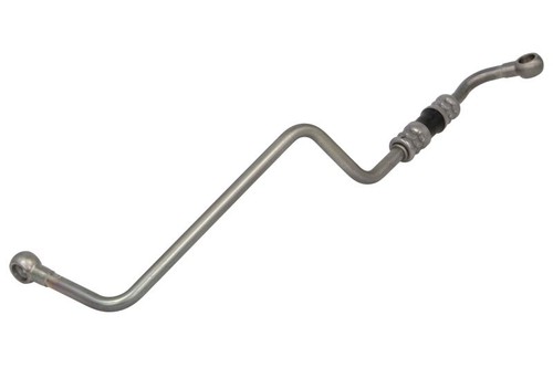 Turbocharger oil line fits bmw - oil,