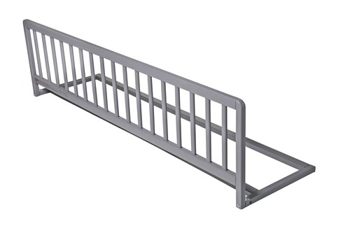 Safetots bed rail wood - rail, wood,