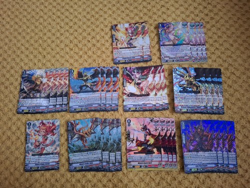 Cardfight vanguard premium - cardfight, v-premium