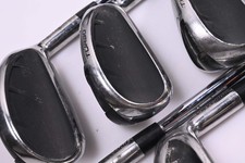 Cleveland Launcher HB Irons /