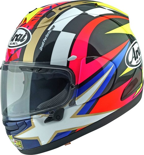 Arai evo schwantz 30th - arai,