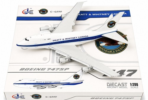 Wings pratt whitney - jc,