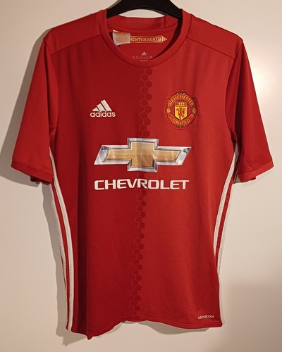 Manchester united home - united,