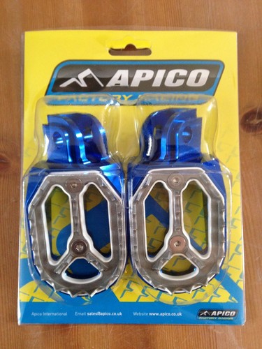 Husaberg 450 fe 570 - husaberg, 08-14