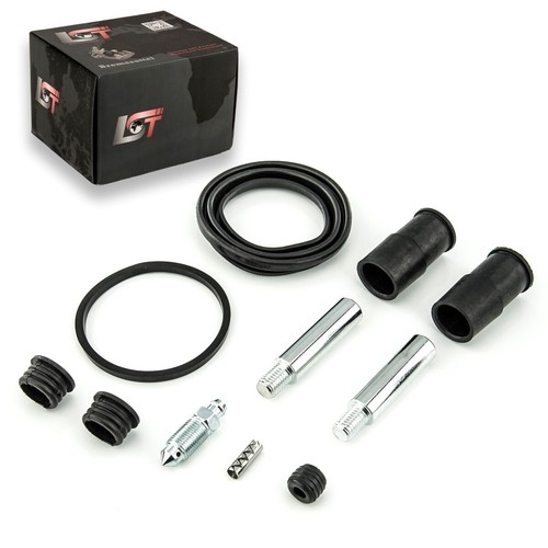 Brake caliper repair kit - brake, guide