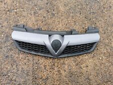 VAUXHALL ZAFIRA VXR FRONT GRILL 2008 B MODEL Z20LEH