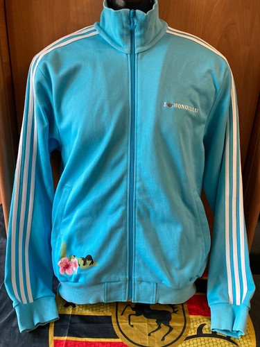 Vtg adidas originals - originals, i