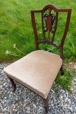 Antique victorian inlaid - antique,