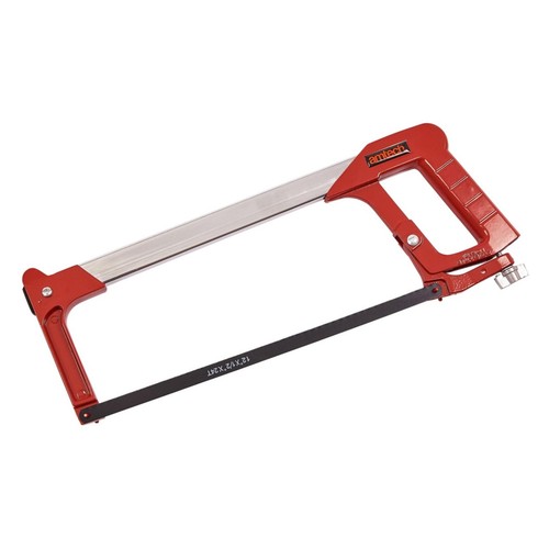 Hacksaw heavy duty with - heavy,