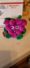 Fruit seedies golly grape - fruit,