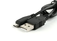 USB Charging Cable for Bayer