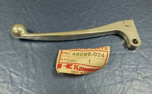 46092 024 kawasaki - kawasaki, clutch