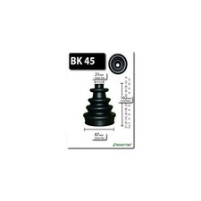 VW Golf MK3 2.0 GTI 16V 87mm