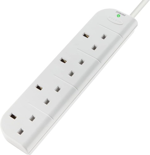 Belkin series plug - e-series, 4
