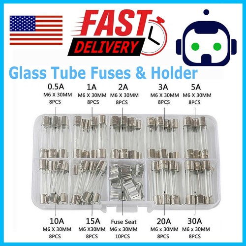6x30mm car boat quick - 6x30mm,