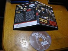 lee van cleef beyond the law /