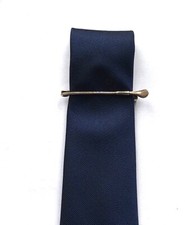 GOLF CLUB GENTS VINTAGE TIE