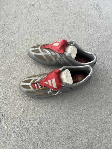 Adidas predator precision 2000 - adidas,