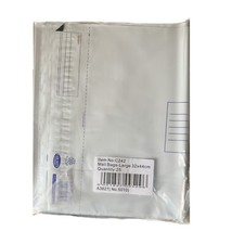 County Polythene Envelope Mail