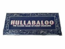 Vintage "HULLABALOO"- The