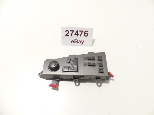 Original bmw e65 - e65, switch