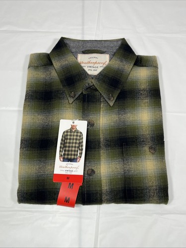 Weatherproof vintage flannel - weatherproof,