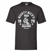 Mighty Mick's Boxing Mens