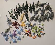 Lego Animals Water See Pets Minifigure - Choose Your Pet - Large Selection