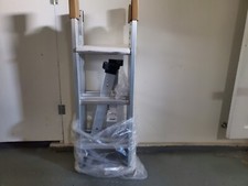 Multi position ladder. New.