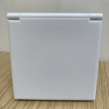 Mains 230V 16A Flush Hook Up