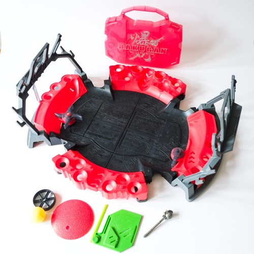Bakugan battle arena and - battle,