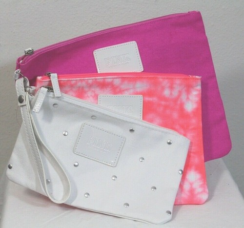 Victoria secret pinkset - victoria's, 3