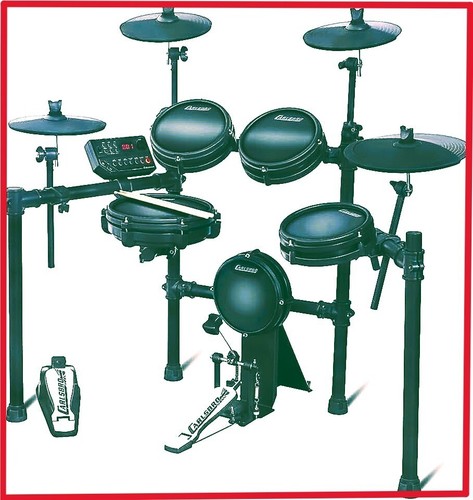 Carlsbro csd35m piece - carlsbro,